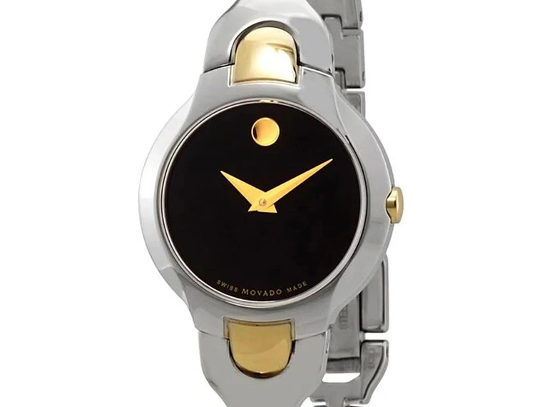  RELOJ MOVADO MUJER KARA 0606948 1