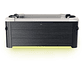HOT TUB JACUZZI SPA RÍGIDO 6 PERSONAS OSLO FRAME WIFI MSPA - Miniatura 1