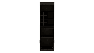 BAR TUHOME SYRAH WENGUE NEGRO