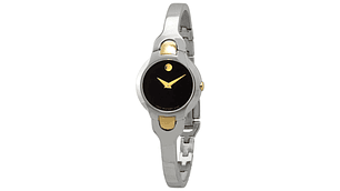  RELOJ MOVADO MUJER KARA 0606948
