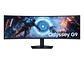 49” ODYSSEY G9 G91F QHD 144HZ MONITOR GAMER CURVO - Miniatura 1