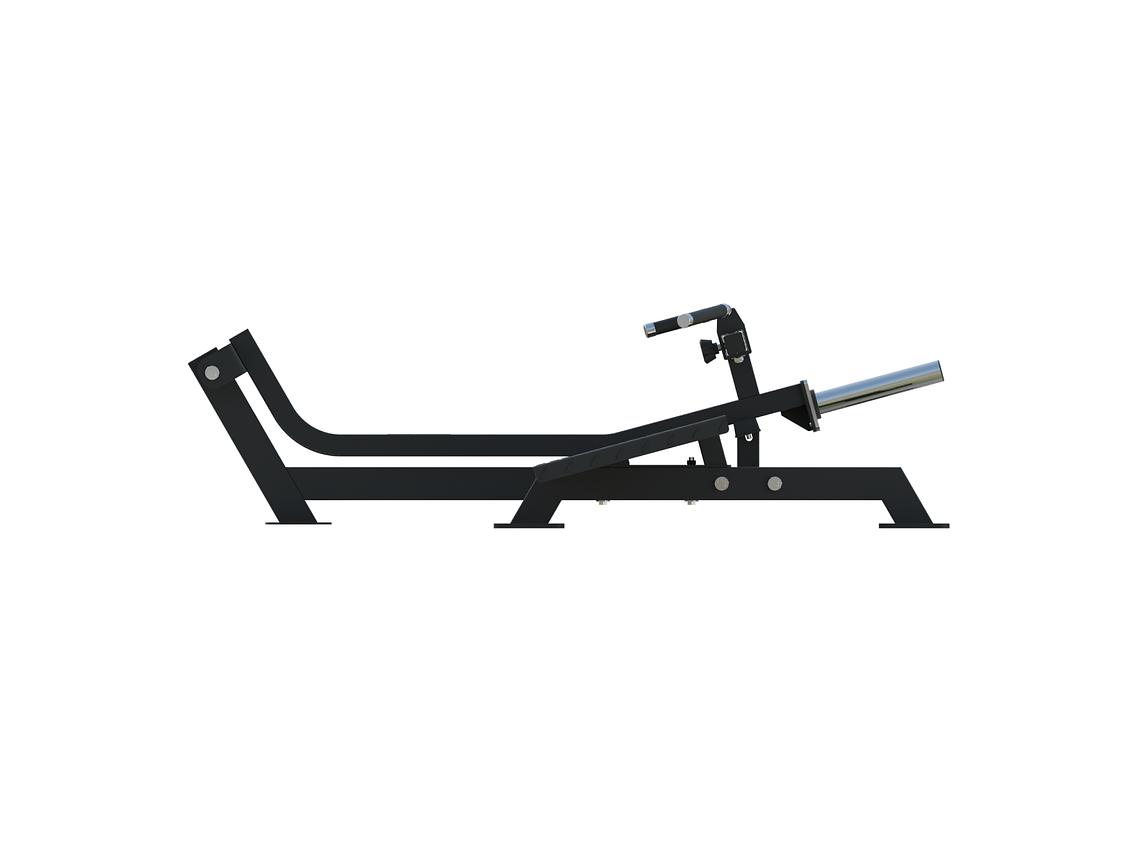 T- Bar ZR Series | PROmachine 1