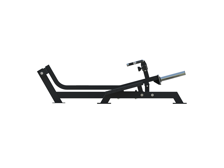 T- Bar ZR Series | PROmachine 1