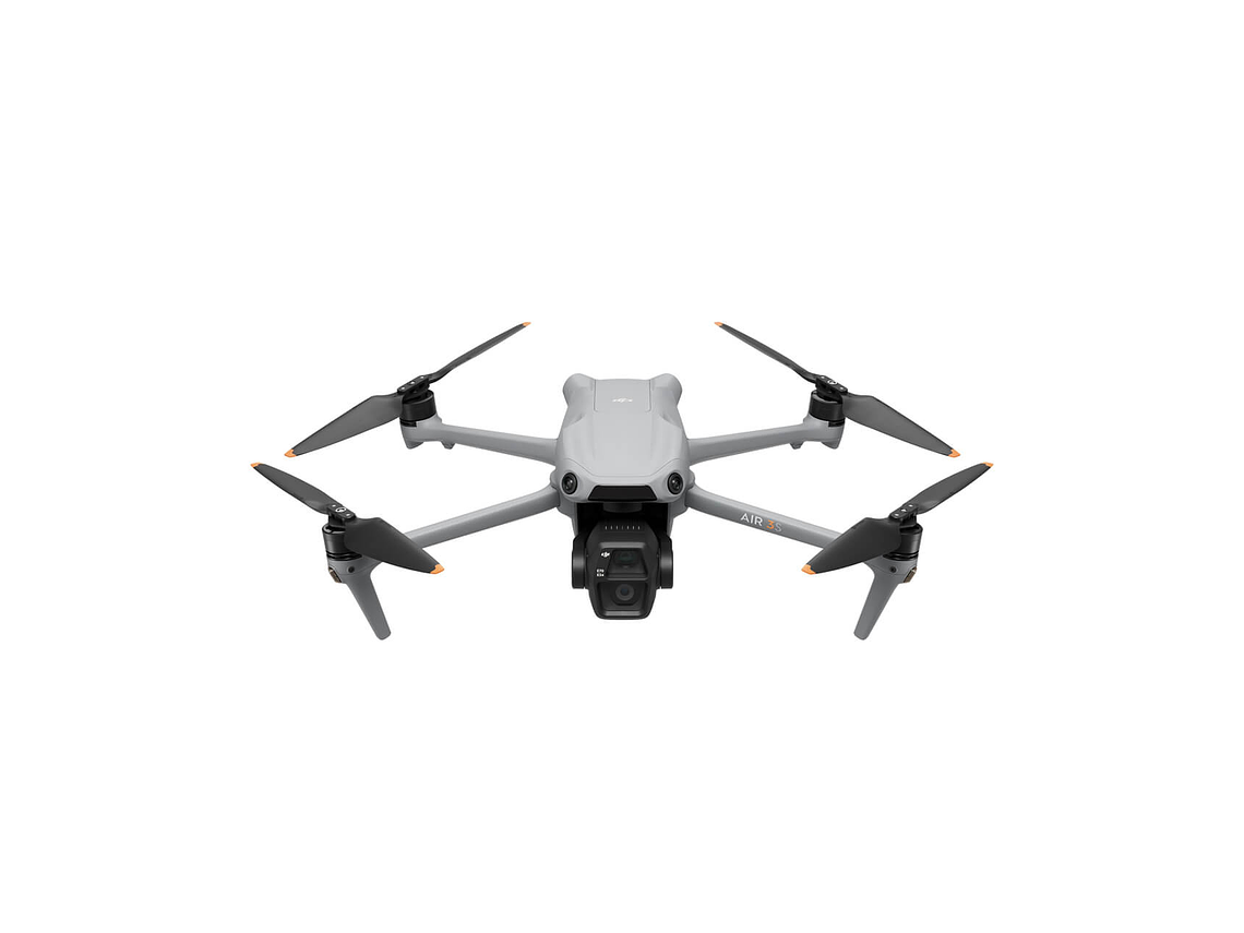 DRONE DJI AIR 3S FLY MORE COMBO (DJI RC-N3)+ MEMORIA 64GB 5