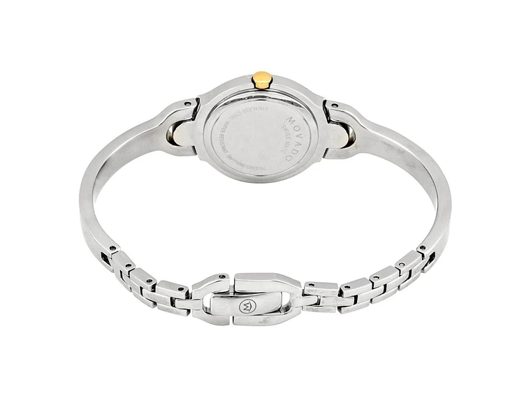  RELOJ MOVADO MUJER KARA 0606948 3