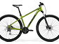 BICICLETA MTB MERIDA BIG NINE 20 3X ALUMINIO ARO 29 - Miniatura 2