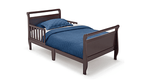 CAMA DE TRANSICIÓN CONTEMPORANEA CHERRY