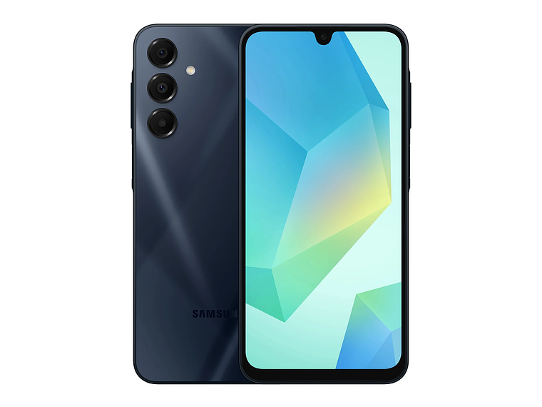 SAMSUNG GALAXY A16 5G 128GB AZUL OSCURO 1