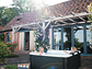 HOT TUB JACUZZI SPA RÍGIDO 6 PERSONAS OSLO FRAME WIFI MSPA - Miniatura 8