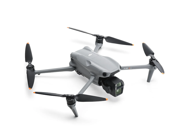 DRONE DJI AIR 3S FLY MORE COMBO RC-N3 4