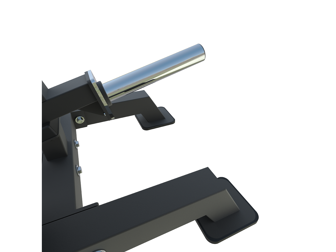 T- Bar ZR Series | PROmachine 4