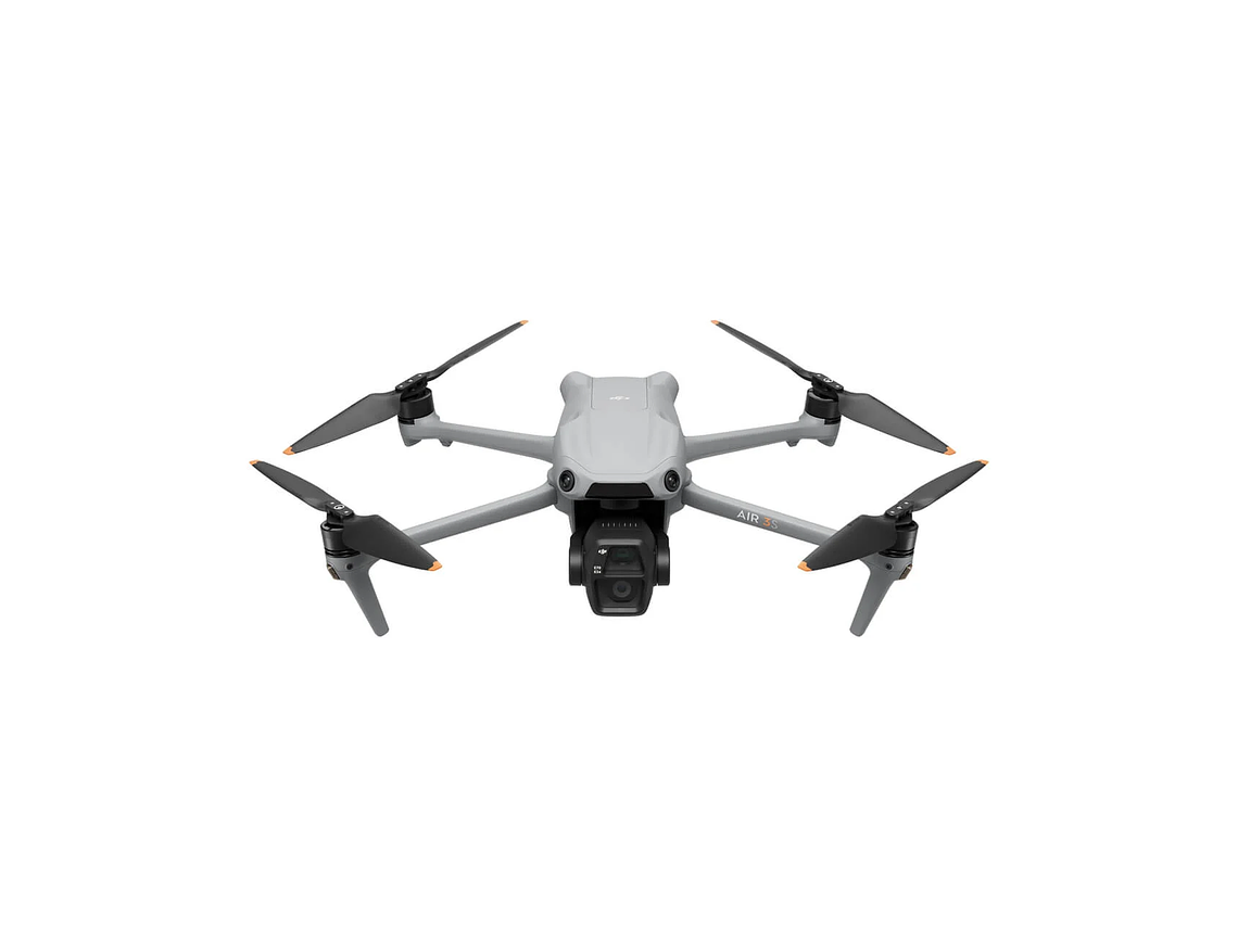 DRONE DJI AIR 3S FLY MORE COMBO RC-N3 5