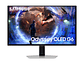 MONITOR GAMER CURVO SAMSUNG 27” G60SD ODYSSEY OLED G6 QHD 360HZ - Miniatura 1