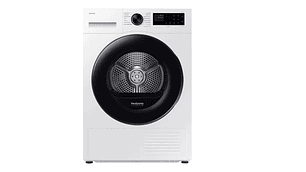 SECADORA DE ROPA SAMSUNG BOMBA DE CALOR 9KG SMARTTHINGS DV90CGC2A0AEZS