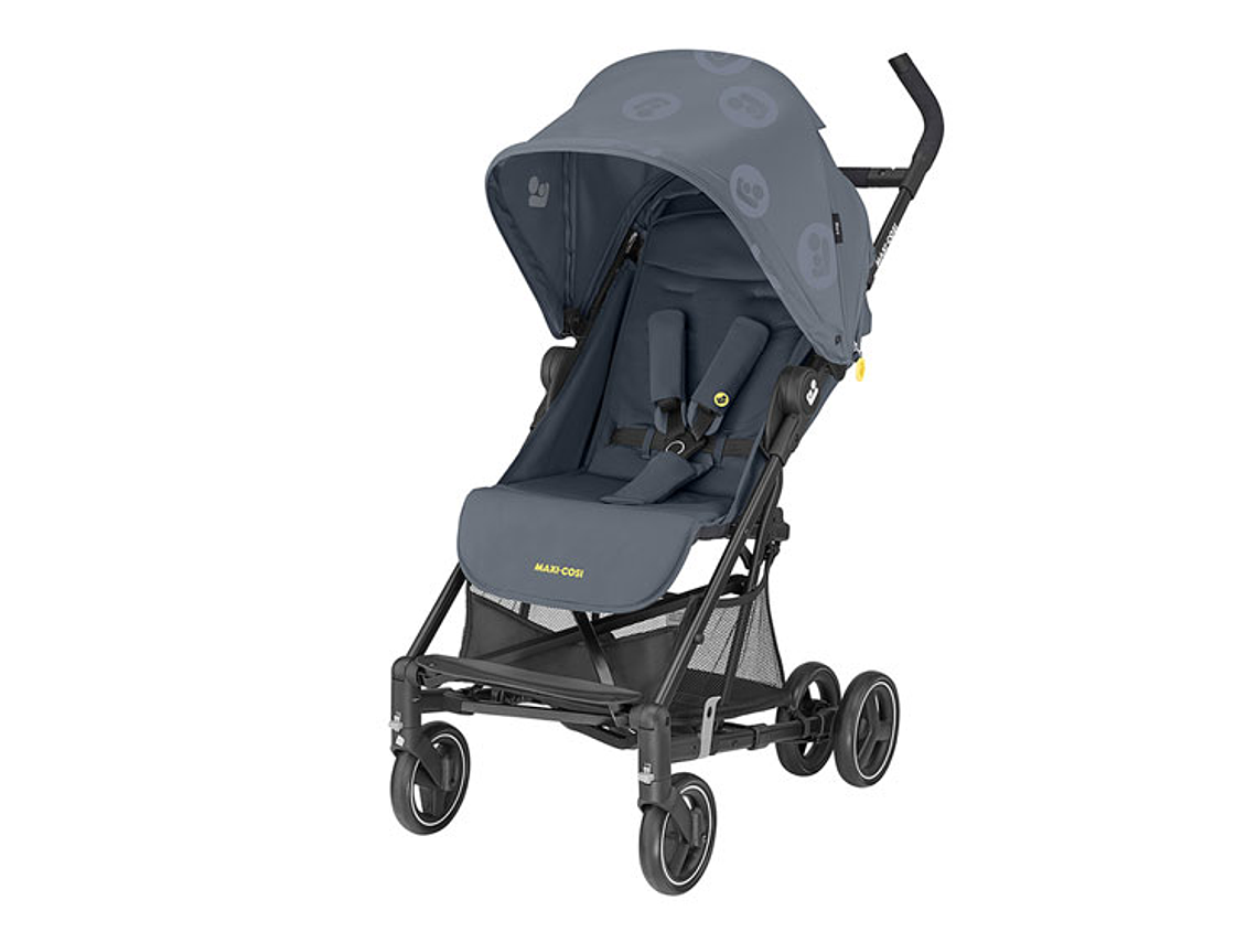 COCHE PASEO MAXI-COSI MARA BRAVE GRAFITO 1