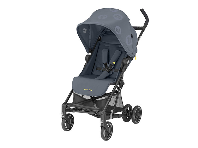 COCHE PASEO MAXI-COSI MARA BRAVE GRAFITO 1