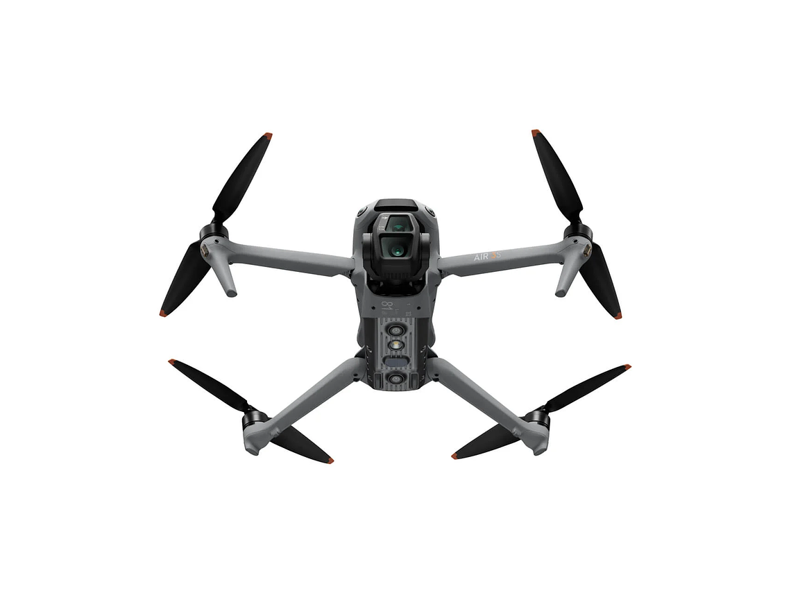 DRONE DJI AIR 3S FLY MORE COMBO RC-N3 8