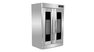 FERMENTADORAS MASA PROCHEF 68 X 58 CAMARA FERMENTADORA 32 BANDEJAS