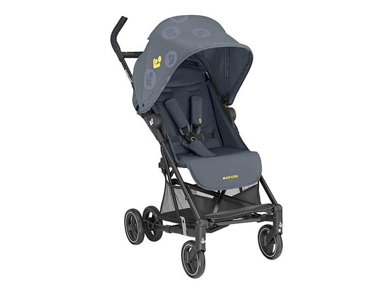 COCHE PASEO MAXI-COSI MARA BRAVE GRAFITO 2
