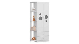 CLÓSET KIDSCOOL KIPPI