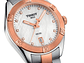 RELOJ TISSOT MUJER PR 100 SPORT CHIC ORO ROSA - Miniatura 3