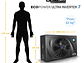BOMBA DE CALOR DUNNER BOMBAS CALOR ECOPOWER ULTRA INVERTER-7 PISCINA HASTA 20M3 - Miniatura 4