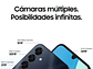SAMSUNG GALAXY A16 5G 128GB AZUL OSCURO - Miniatura 7