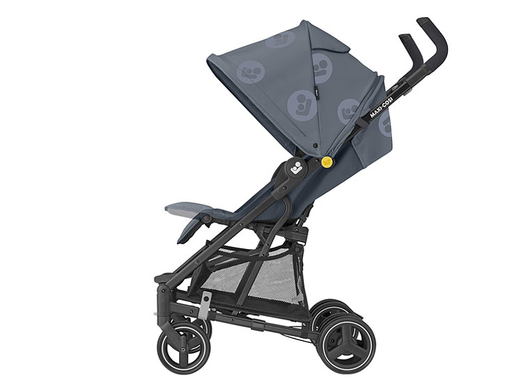 COCHE PASEO MAXI-COSI MARA BRAVE GRAFITO 3