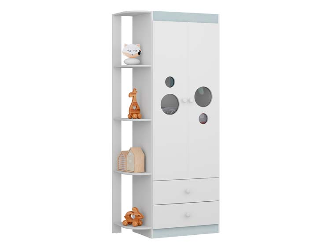 CLÓSET KIDSCOOL KIPPI 2