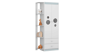 CLÓSET KIDSCOOL KIPPI