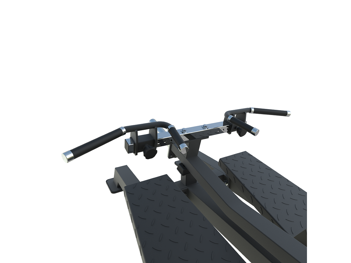 T- Bar ZR Series | PROmachine 6