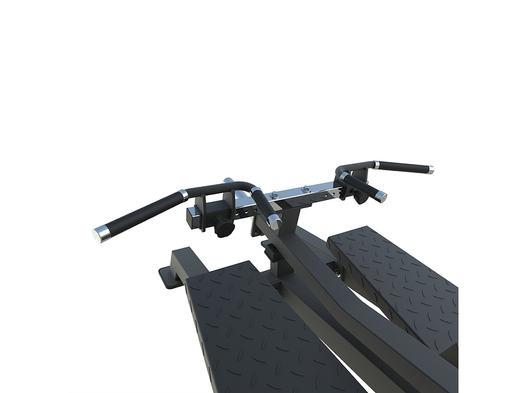 T- Bar ZR Series | PROmachine 6