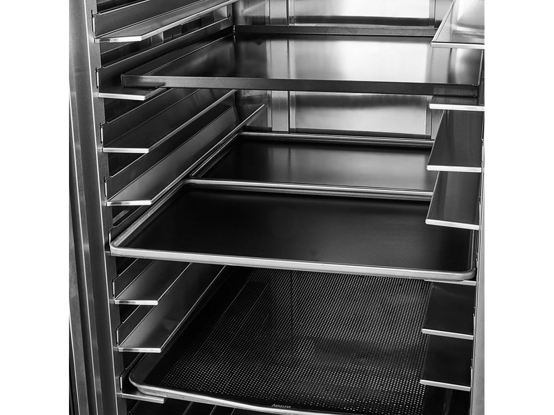 FERMENTADORAS MASA PROCHEF 68 X 58 CAMARA FERMENTADORA 32 BANDEJAS 4