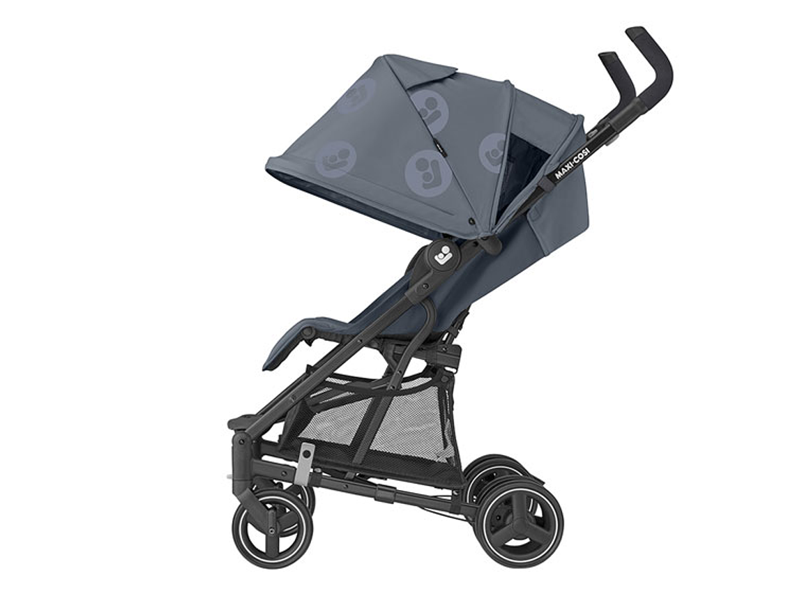COCHE PASEO MAXI-COSI MARA BRAVE GRAFITO 4