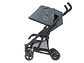 COCHE PASEO MAXI-COSI MARA BRAVE GRAFITO - Miniatura 4