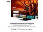 SMART TV TCL MINI LED UHD 4K 65