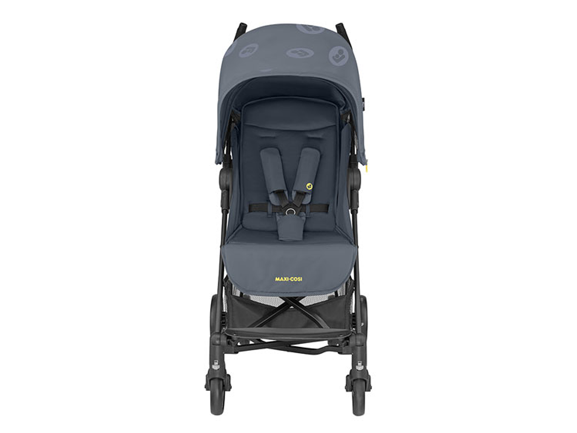 COCHE PASEO MAXI-COSI MARA BRAVE GRAFITO 5