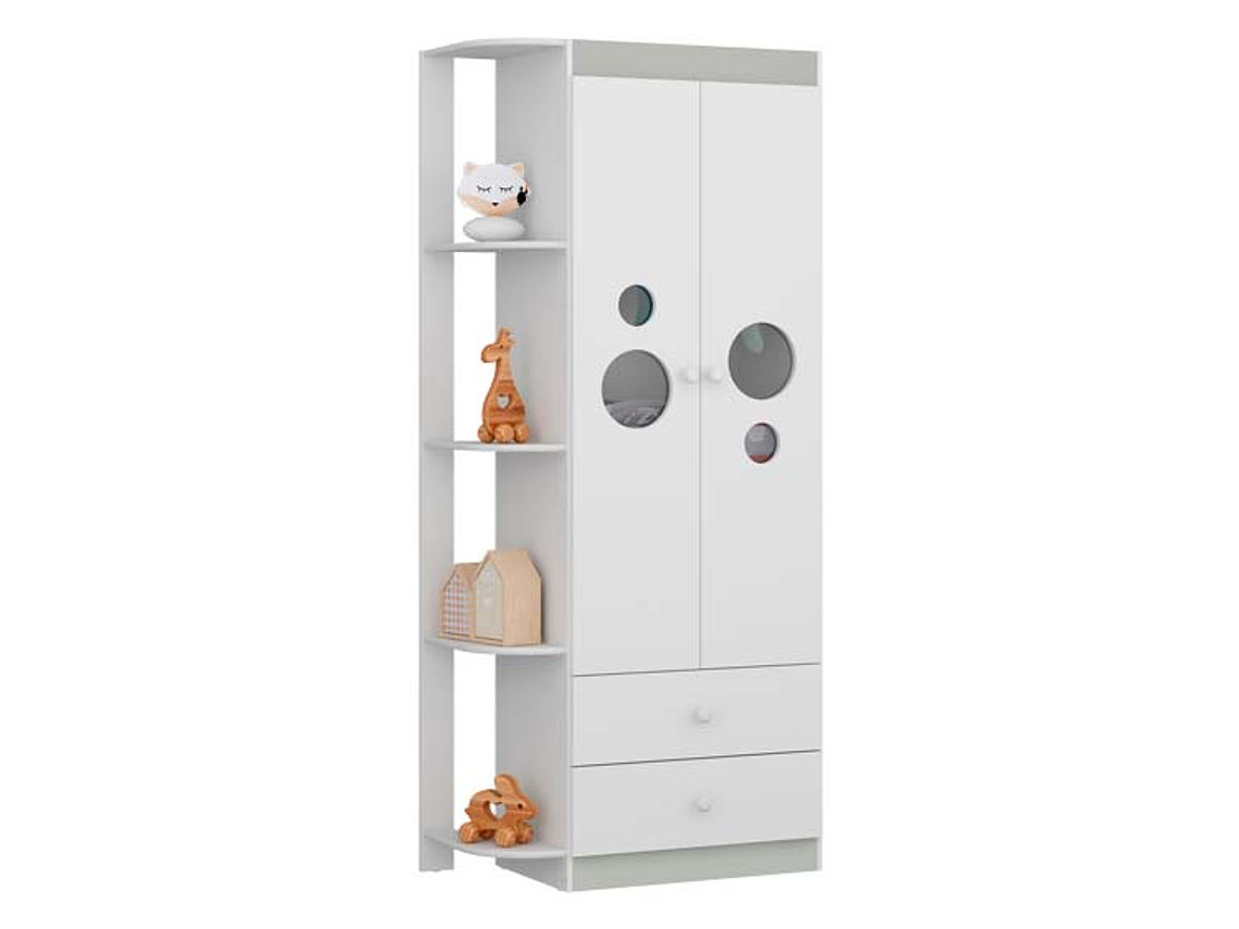 CLÓSET KIDSCOOL KIPPI 4