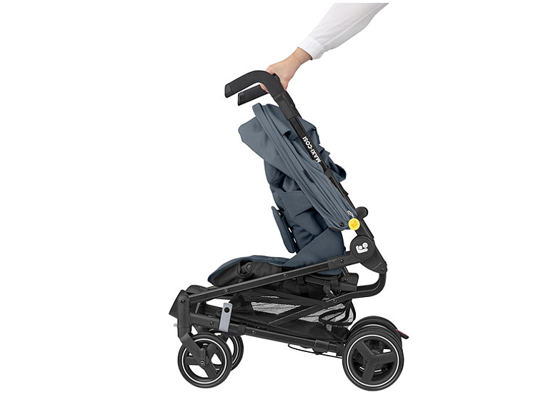 COCHE PASEO MAXI-COSI MARA BRAVE GRAFITO 6