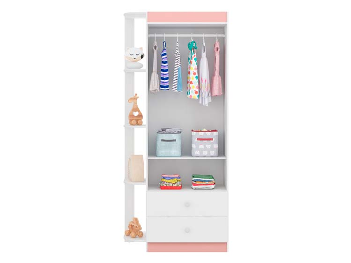 CLÓSET KIDSCOOL KIPPI 6