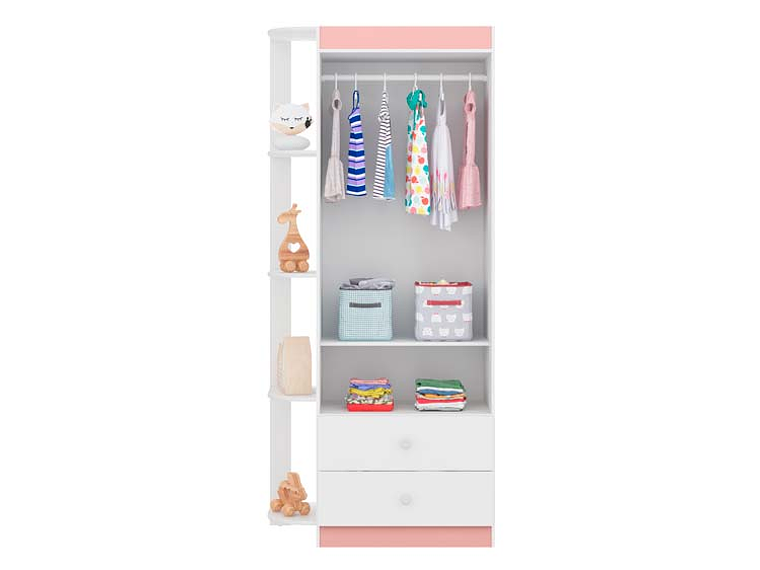 CLÓSET KIDSCOOL KIPPI 6