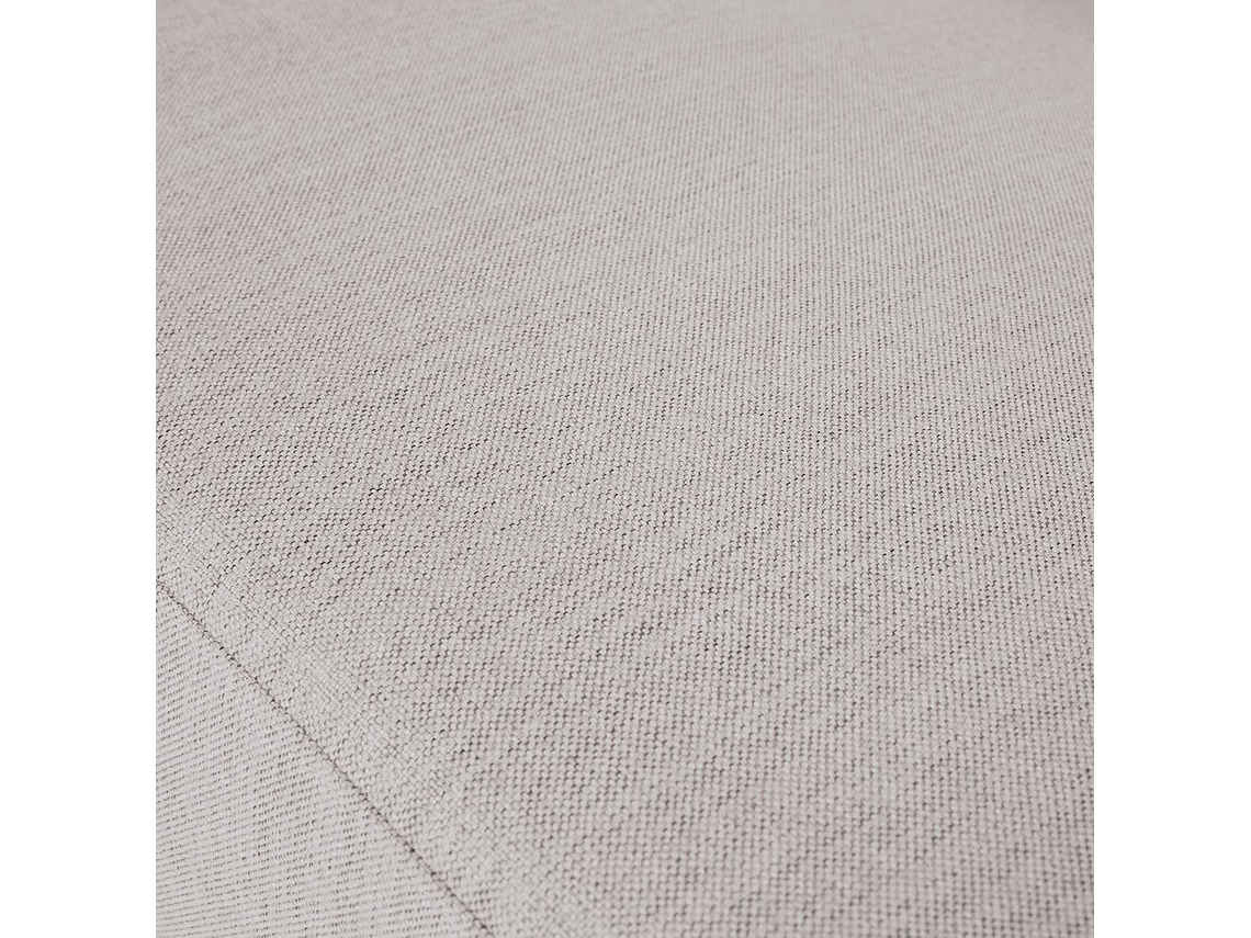 SOFÁ ROSEN 3 CUERPOS / TABLERO TERCIADO BEIGE SOPHIA TELA 7