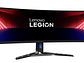 MONITOR GAMER LEGION R45W-30 WLED DQHD (5120X1440) 45'' AMD FREESYNC™ - Miniatura 1
