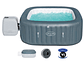 SPA BESTWAY HAWAII HYDROJET PRO 4 - 6 PERSONAS - Miniatura 1