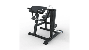 Bíceps Curl ZR Series PROmachine