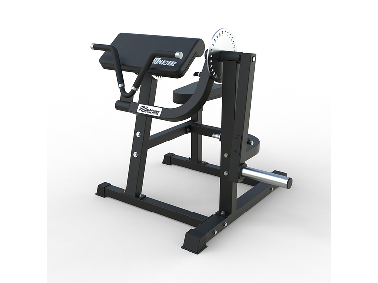 Bíceps Curl ZR Series PROmachine 1