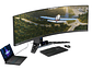 MONITOR GAMER LEGION R45W-30 WLED DQHD (5120X1440) 45'' AMD FREESYNC™ - Miniatura 6