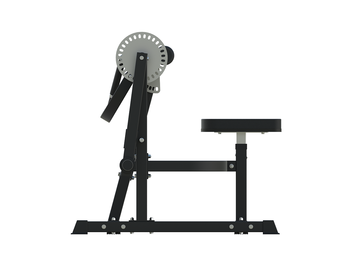 Bíceps Curl ZR Series PROmachine 3