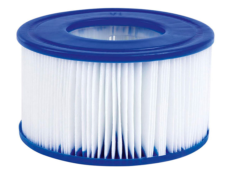 SPA BESTWAY HAWAII HYDROJET PRO 4 - 6 PERSONAS 5