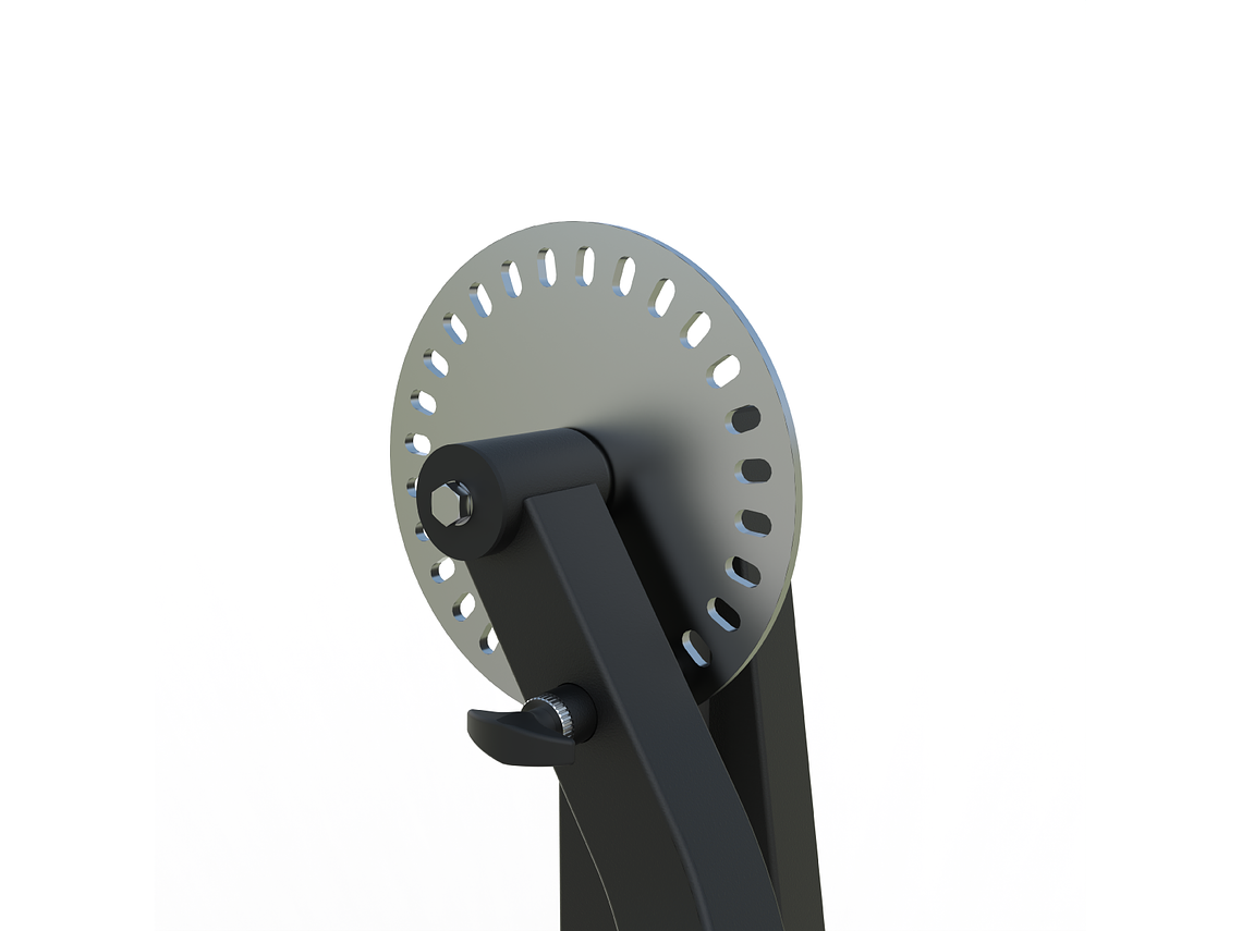 Bíceps Curl ZR Series PROmachine 4